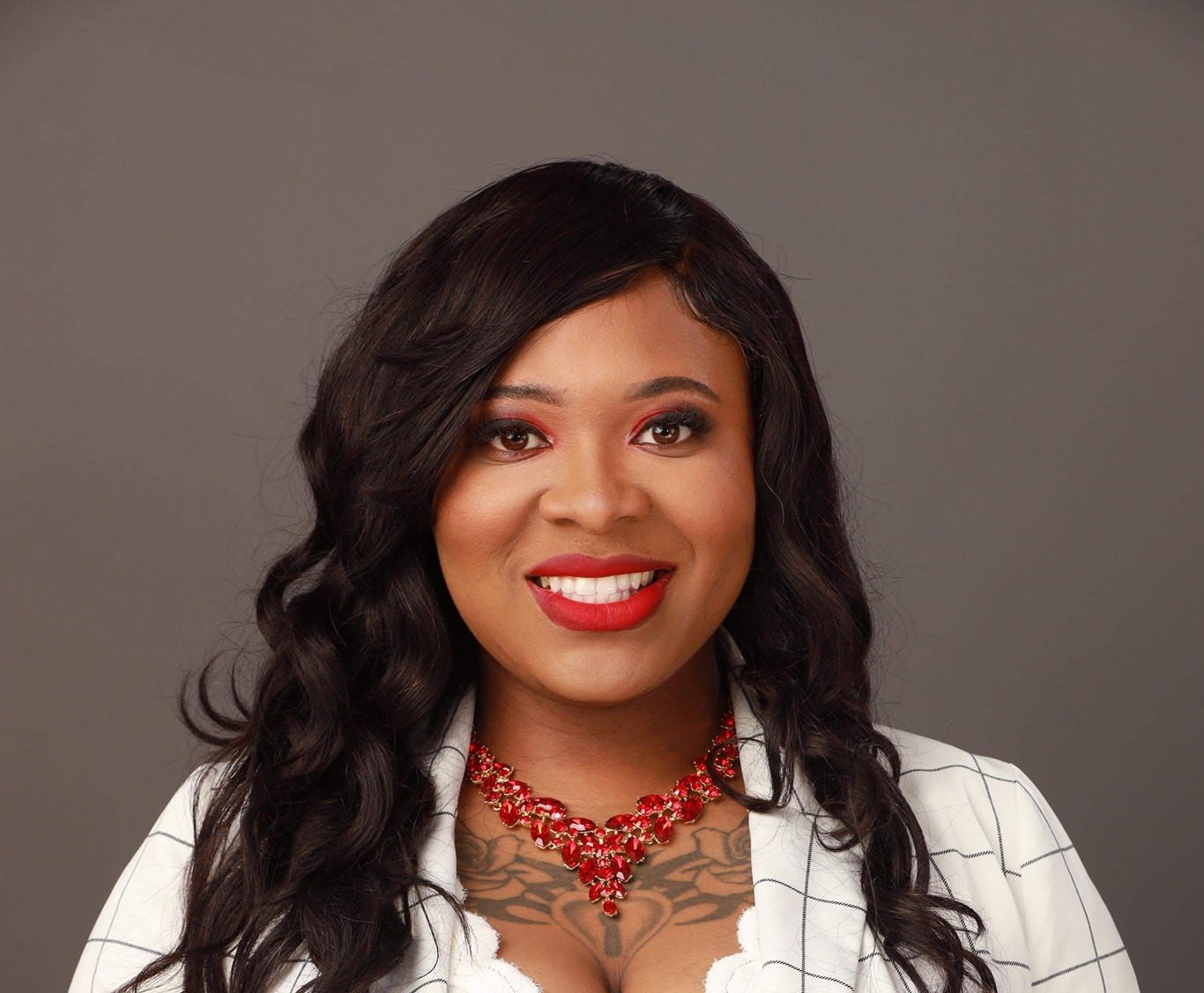 Jocelin Betts